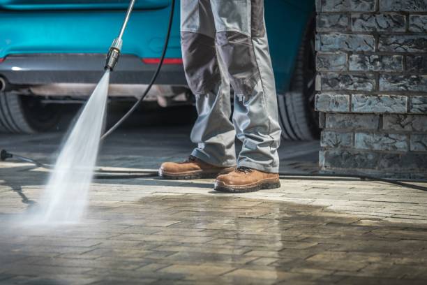 Best Spring Cleaning  in Delhi, LA