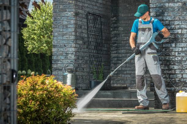 Best Solar Panel Cleaning  in Delhi, LA