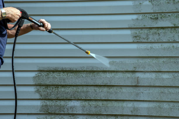 Trusted Delhi, LA Pressure Washing Services Experts