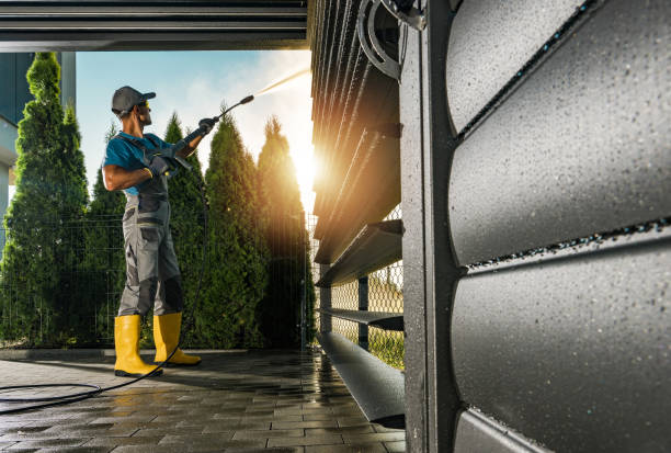 Best Driveway Pressure Washing  in Delhi, LA