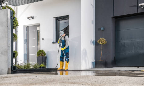 Best Warehouse Cleaning  in Delhi, LA